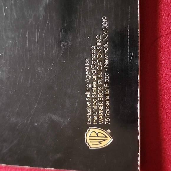 Emerson, Lake & Palmer music book - Picture 3 of 14